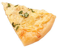 Garlic Bread Garlic Bread